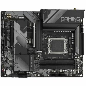 Moederbord Gigabyte AMD AMD B650 AMD AM5 5