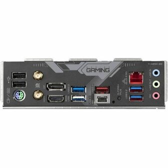 Moederbord Gigabyte AMD AMD B650 AMD AM5 6