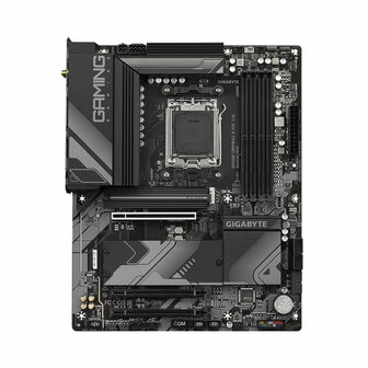 Moederbord Gigabyte AMD AMD B650 AMD AM5 7