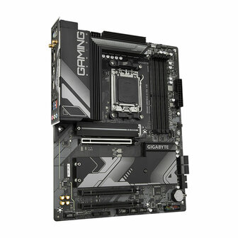 Moederbord Gigabyte AMD AMD B650 AMD AM5 8