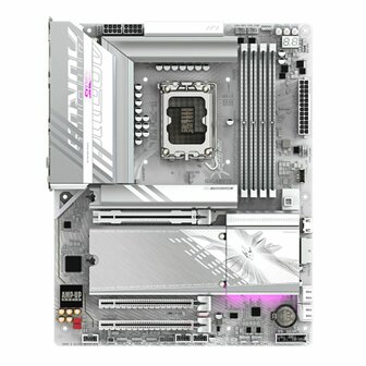 Moederbord Gigabyte LGA 1851 2