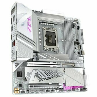 Moederbord Gigabyte LGA 1851 4