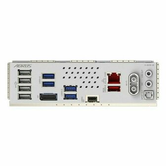 Moederbord Gigabyte LGA 1851 6