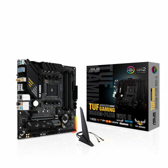 Moederbord Asus AMD B550 mATX 5