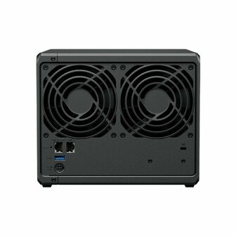 Netwerkopslag NAS Synology DS425+ Zwart Intel Celeron J4125 3