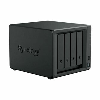 Netwerkopslag NAS Synology DS425+ Zwart Intel Celeron J4125 4