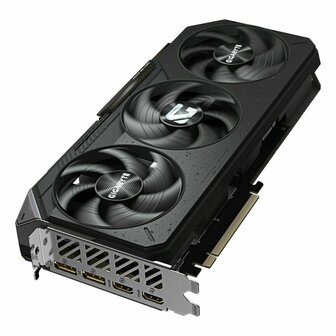 Videokaart Gigabyte RX 9070 GAMING OC 16GB 16 GB GDDR6 4