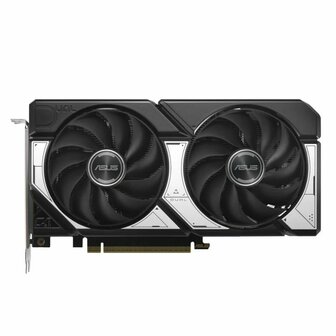 Videokaart Asus 90YV0MP2-M0NA00 geforce rtx 5060 ti 8 GB GDDR6 GDDR7 3
