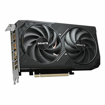 Videokaart Gigabyte 9VN506TWX8-00-G10 geforce rtx 5060 ti 8 GB GDDR7 3