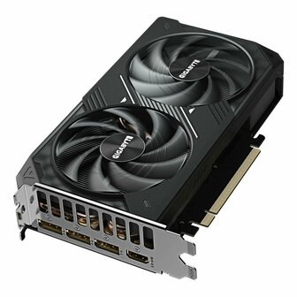 Videokaart Gigabyte 9VN506TWX8-00-G10 geforce rtx 5060 ti 8 GB GDDR7 8