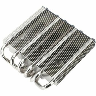 CPU-ventilator Thermalright AXP120-X67 1