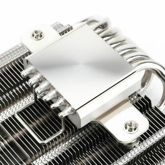 CPU-ventilator Thermalright AXP120-X67 6