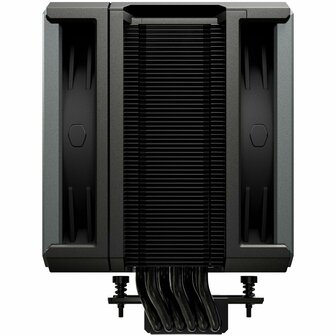 CPU-ventilator Cooler Master Hyper 612 APEX 4