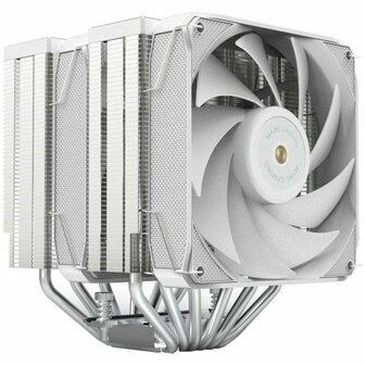 CPU-ventilator Mars Gaming MCPUXU6W 1