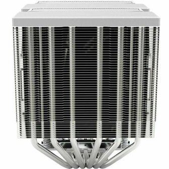 CPU-ventilator Mars Gaming MCPUXU6W 4
