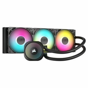 Cooling Base voor Laptop Corsair 8