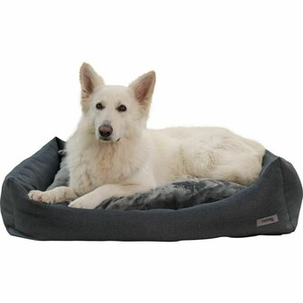 Kattenbed Kerbl 80477 Grijs 3
