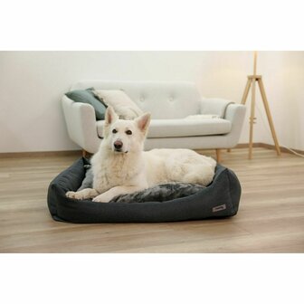 Kattenbed Kerbl 80477 Grijs 4