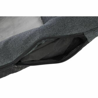 Kattenbed Kerbl 80475 Grijs 2