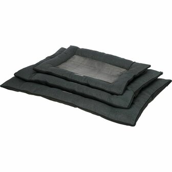 Kattenbed Kerbl 80475 Grijs 3