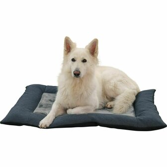 Kattenbed Kerbl 80475 Grijs 4