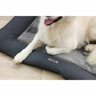 Kattenbed Kerbl 80475 Grijs 5