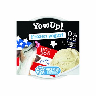 Natvoer YowUp 12 Stuks 1