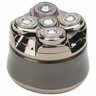 Elektrisch scheerapparaat JATA JBMA1444 1