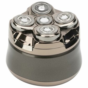 Elektrisch scheerapparaat JATA JBMA1444 5