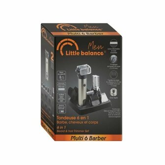 Tondeuse Little Balance 6 Barber 6 en 1 3