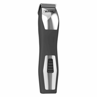 Draadloze Tondeuse Wahl 9855-1216 Zwart 1