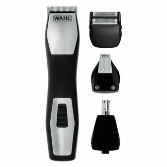 Draadloze Tondeuse Wahl 9855-1216 Zwart 3