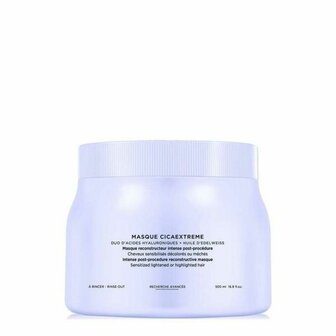 Haarmasker Kerastase E3509100 1