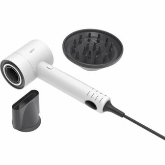 F&ouml;hn GKL PEARLSENSE 1600 W 2200 W Wit 2