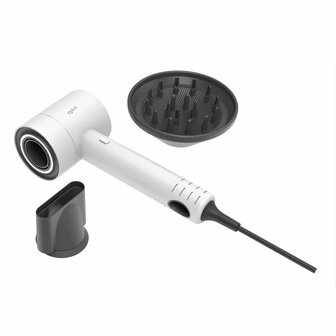 F&ouml;hn GKL PEARLSENSE 1600 W 2200 W Wit 3