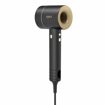 F&ouml;hn GKL PEARLSENSE 1600 W 2200 W Wit 8