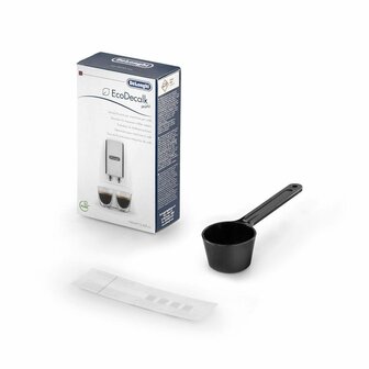 Volautomaat koffiezetapparaat DeLonghi Magnifica S 1450 W Wit 4