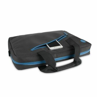 Laptoptas NGS Ginger Blue Ginger Blue 15&quot; 3