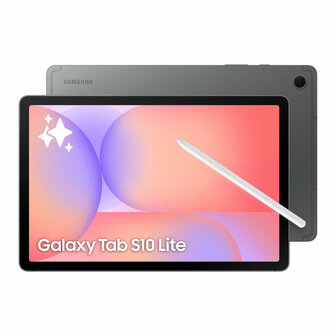 Tablet Samsung SM-X400NZAREUE 10,9&quot; Octa Core 6 GB RAM 128 GB Grijs 1