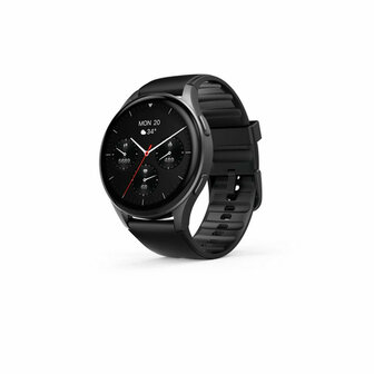 Smartwatch Hama 8900 Zwart 45 mm 1