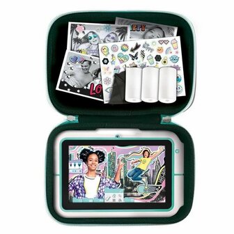 Smartwatch Canal Toys Zwart 2