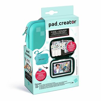 Smartwatch Canal Toys Zwart 8