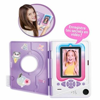 Smartwatch Canal Toys Roze 3