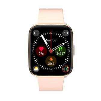 Smartwatch Radiant RAS10602 1
