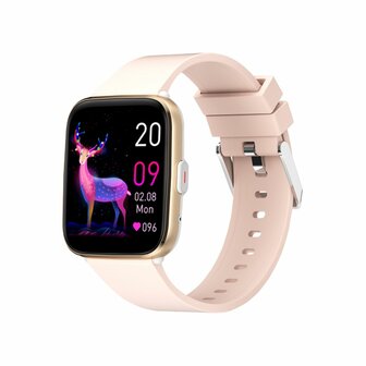 Smartwatch Radiant RAS10602 3