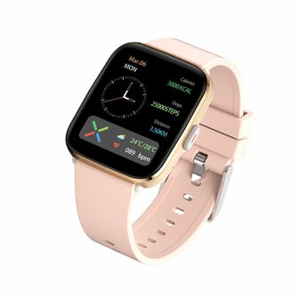 Smartwatch Radiant RAS10602 4