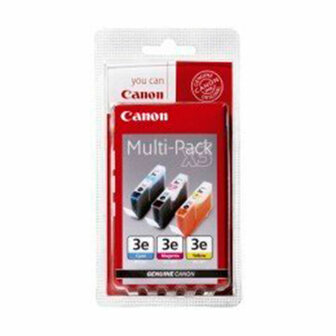 Originele inktcartridge Canon 2971B009 Tricolor 2
