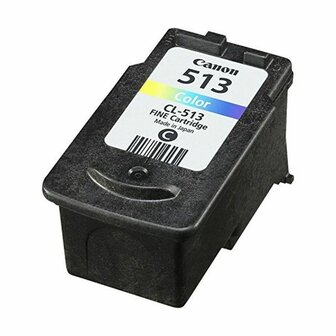 Originele inktcartridge Canon 2971B009 Tricolor 4