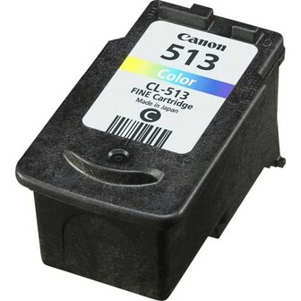 Originele inktcartridge Canon 2971B009 Tricolor 6