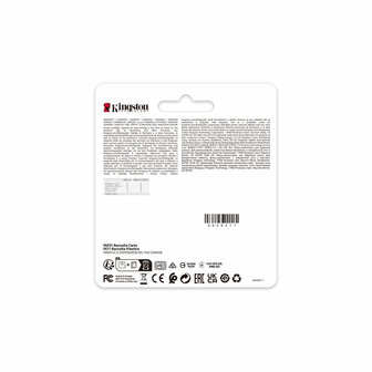 USB stick Kingston DTSE9G3/128GB 128 GB Gouden 3